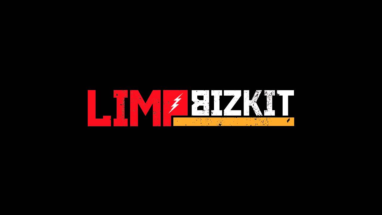 Limp Bizkit - Break Stuff (8 bit)