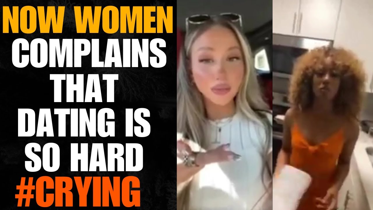 Modern Women Behaviour Makes Dating Worse For Them in 2024 | MGTOW