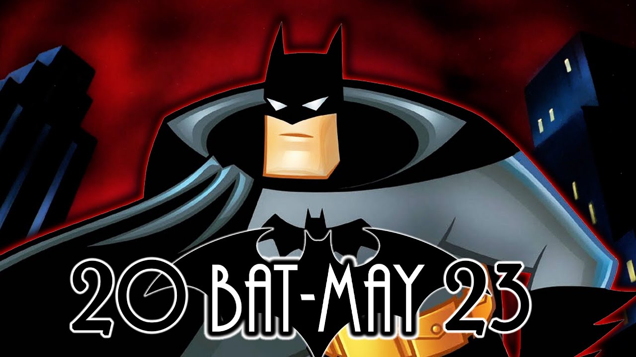 Bat-May 2023 Compilation