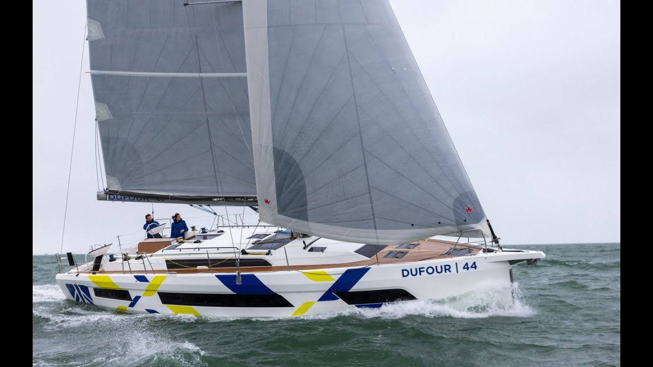 Dufour 44