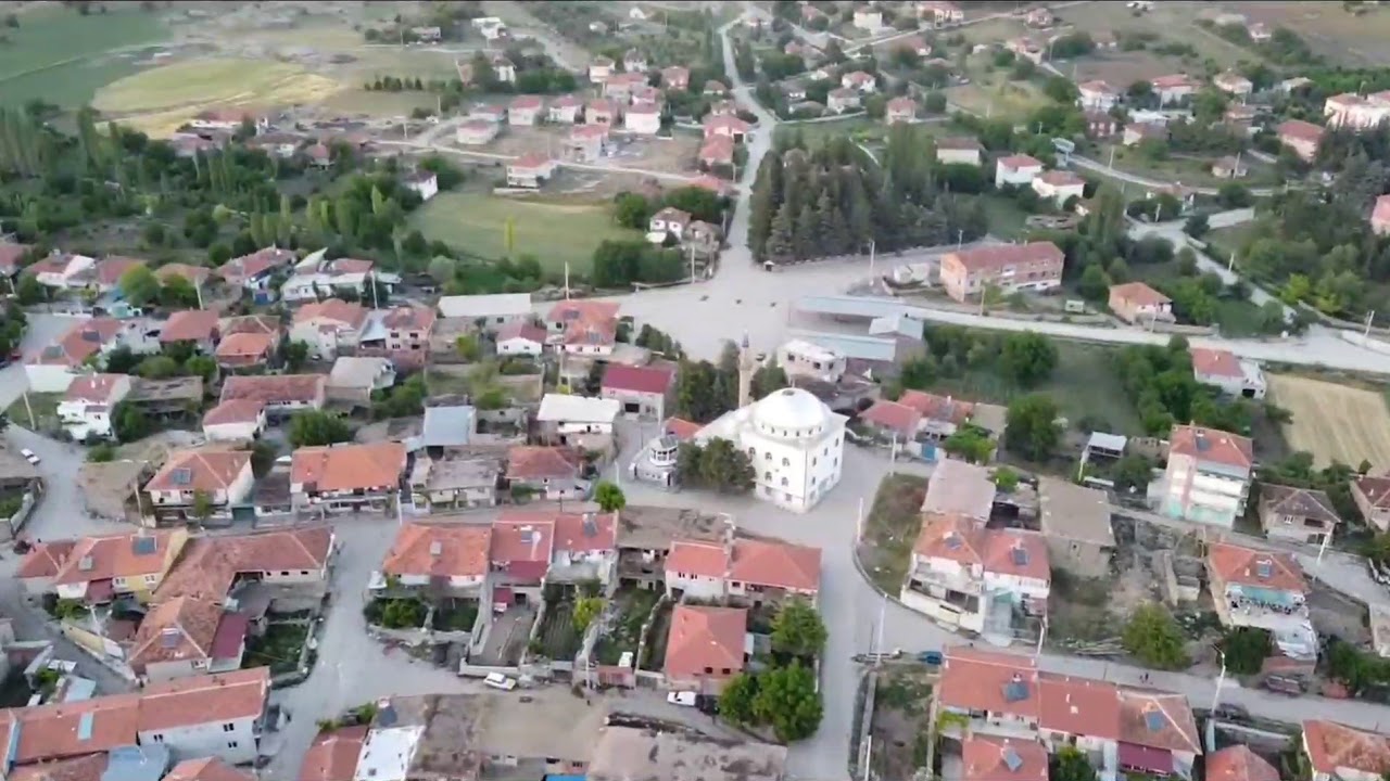 Yavaşlar Köyümüz - 3