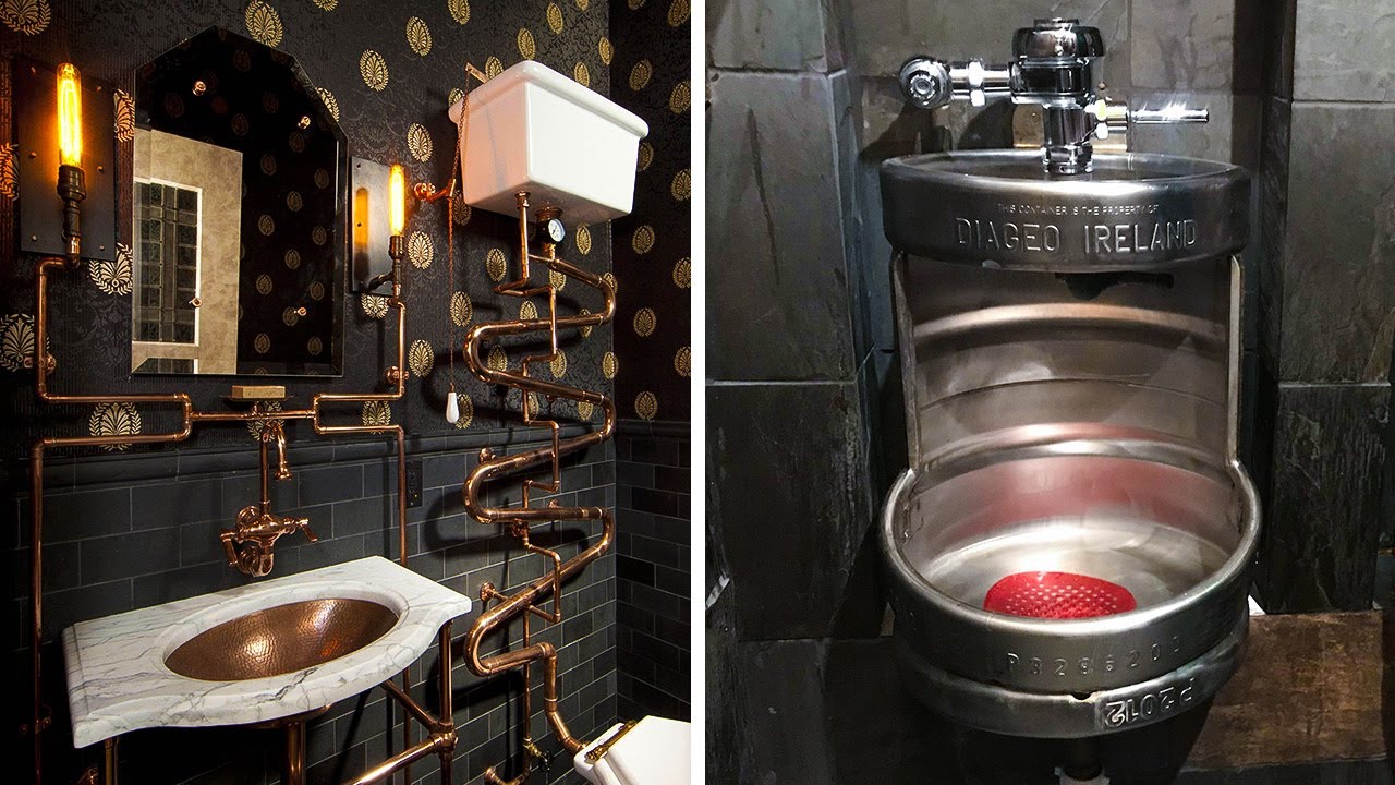 Plumbing Inventions EVERY Plumber Needs To See!