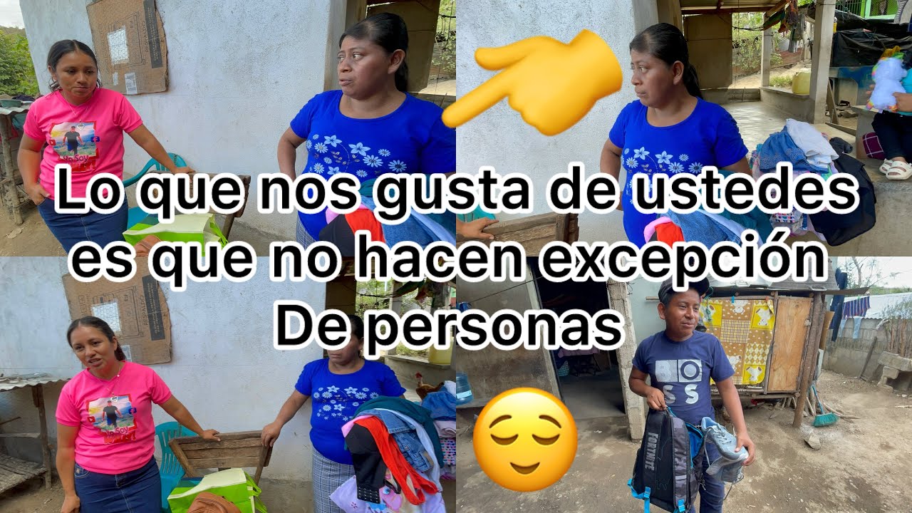 🟣Fuimos por primera vez y ver ese agradecimiento nos abre la puerta para querer volver👌🏻
