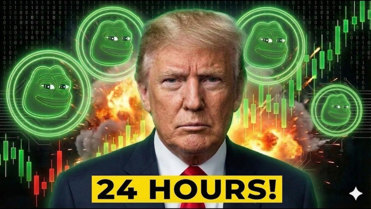 ВЛАДЕЛЬЦЫ МОНЕТЫ PEPE! 🐸 ГОТОВЬТЕСЬ! 🐸📈 ПРОГНОЗ ЦЕНЫ НА МОНЕТУ PEPE!