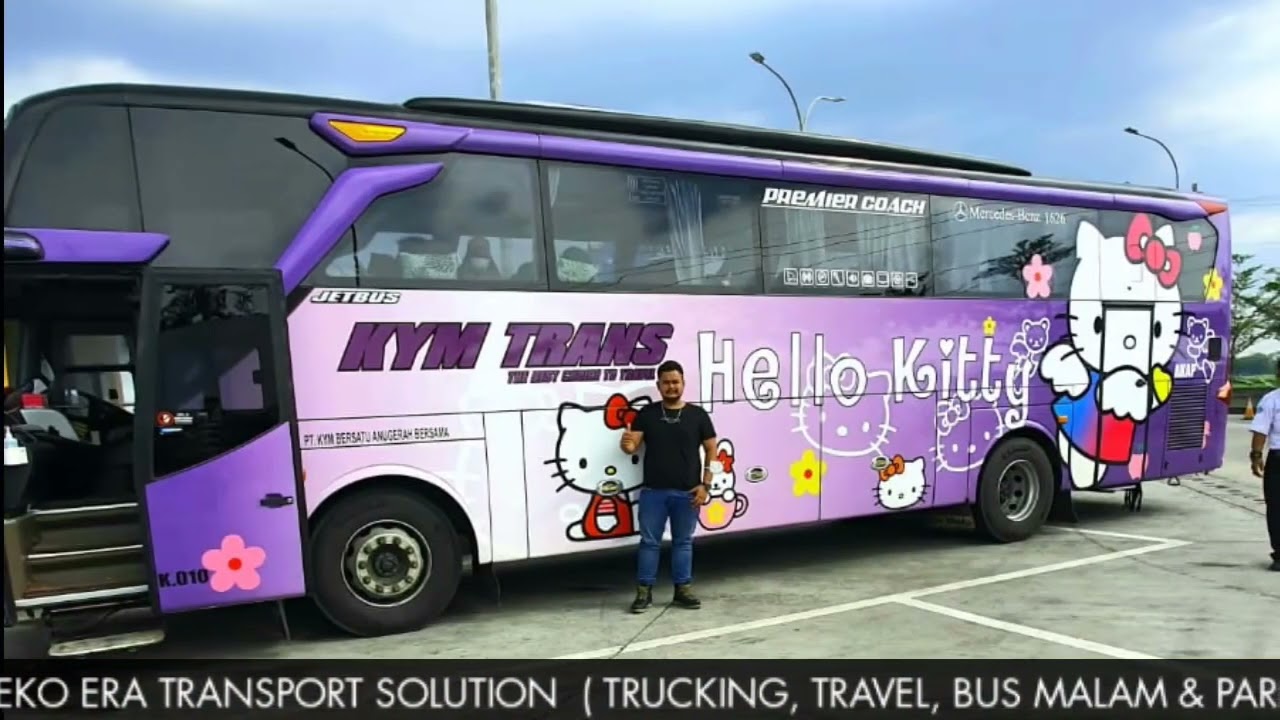 SIZEKO ERA TRANSPORT SOLUTION