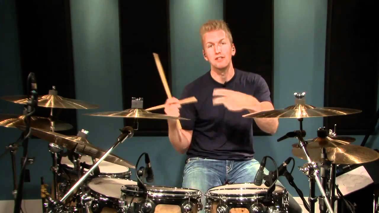 Linear Drum Fills