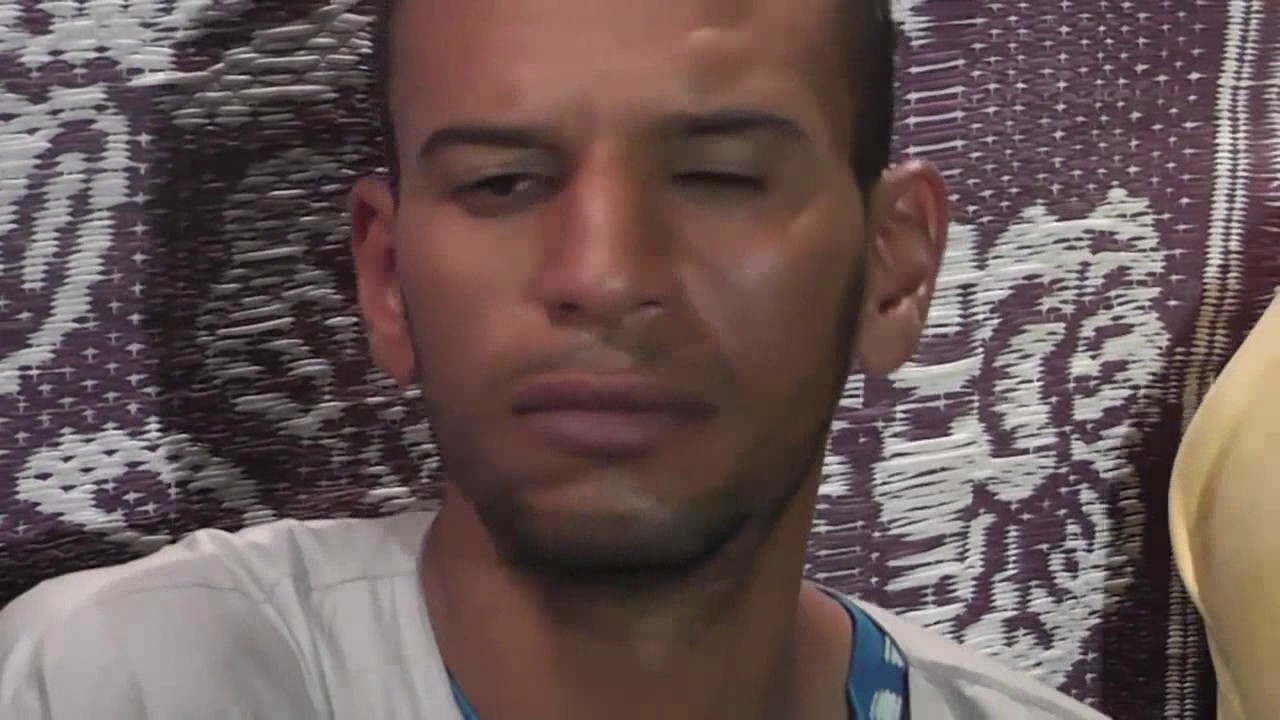 بلبل توات ناجم في عين صالح 2016