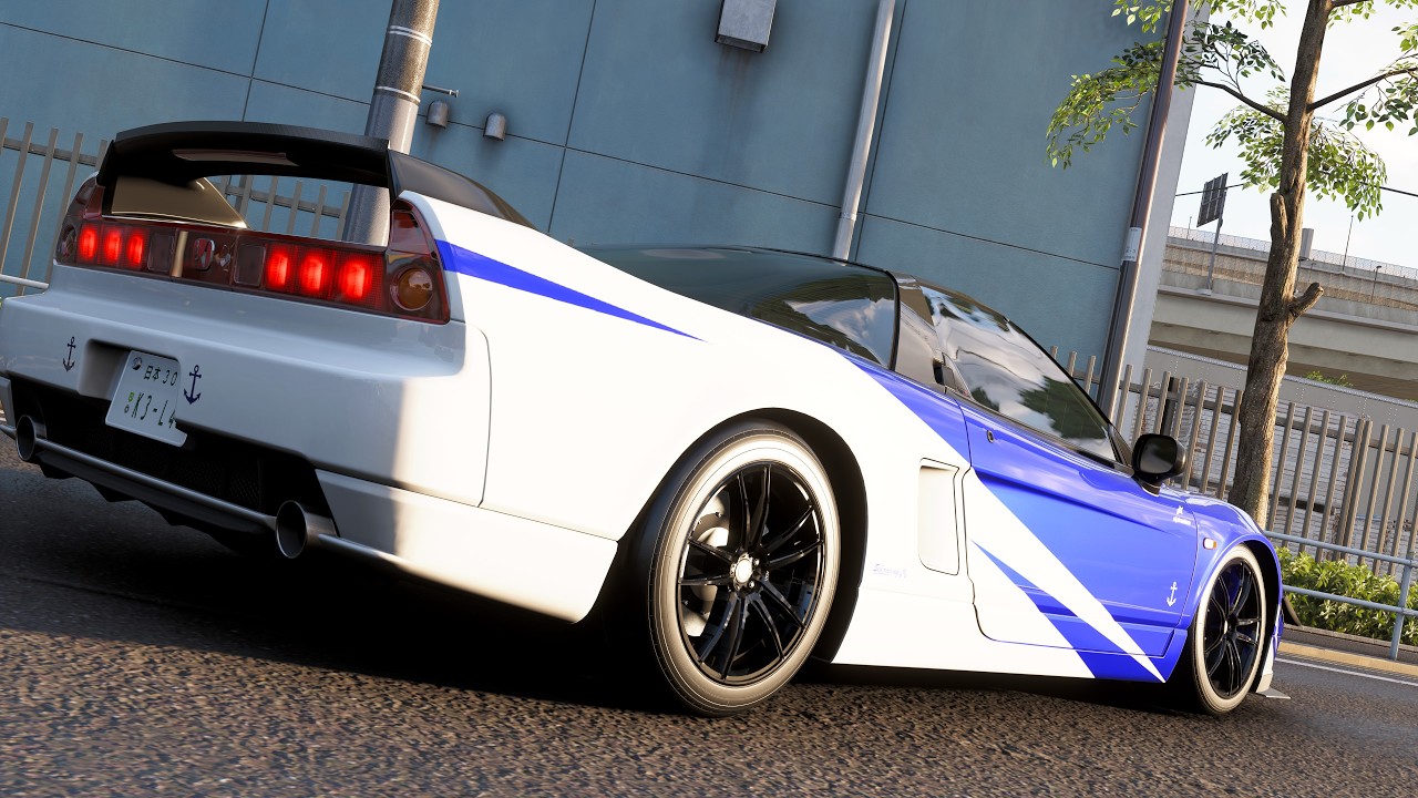 Forza Horizon 6 | Graphics Showcase PC [4K] #forzahorizon6 #forzahorizon   #4kgaming #4kgameplay