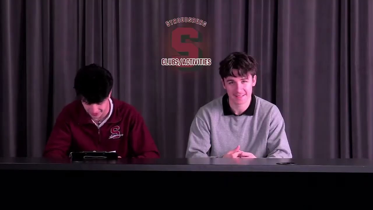 Mountie Minutes Live 2/6/26