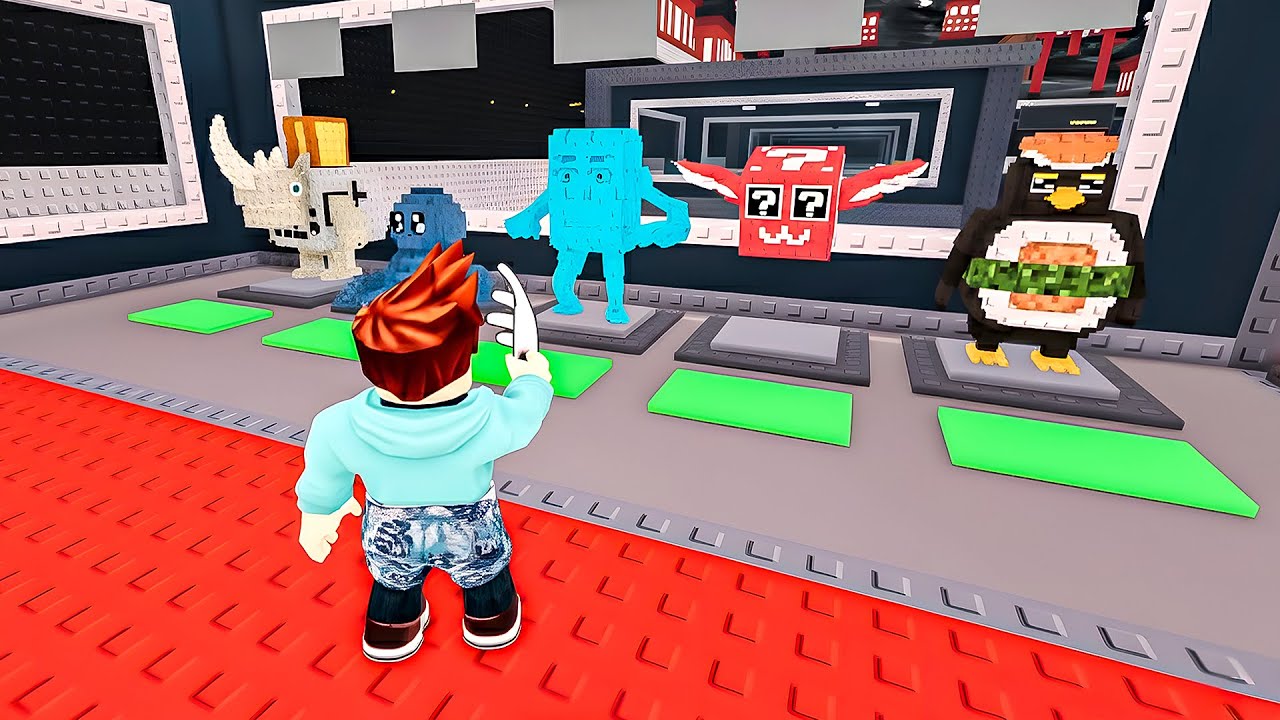 Steal a Brainrot Roblox Gameplay | No Commentary | No Copyright Gameplay | 18