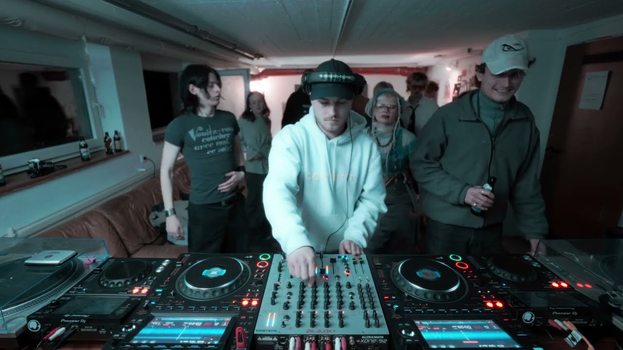 CANNO | Obskur Radio | 009