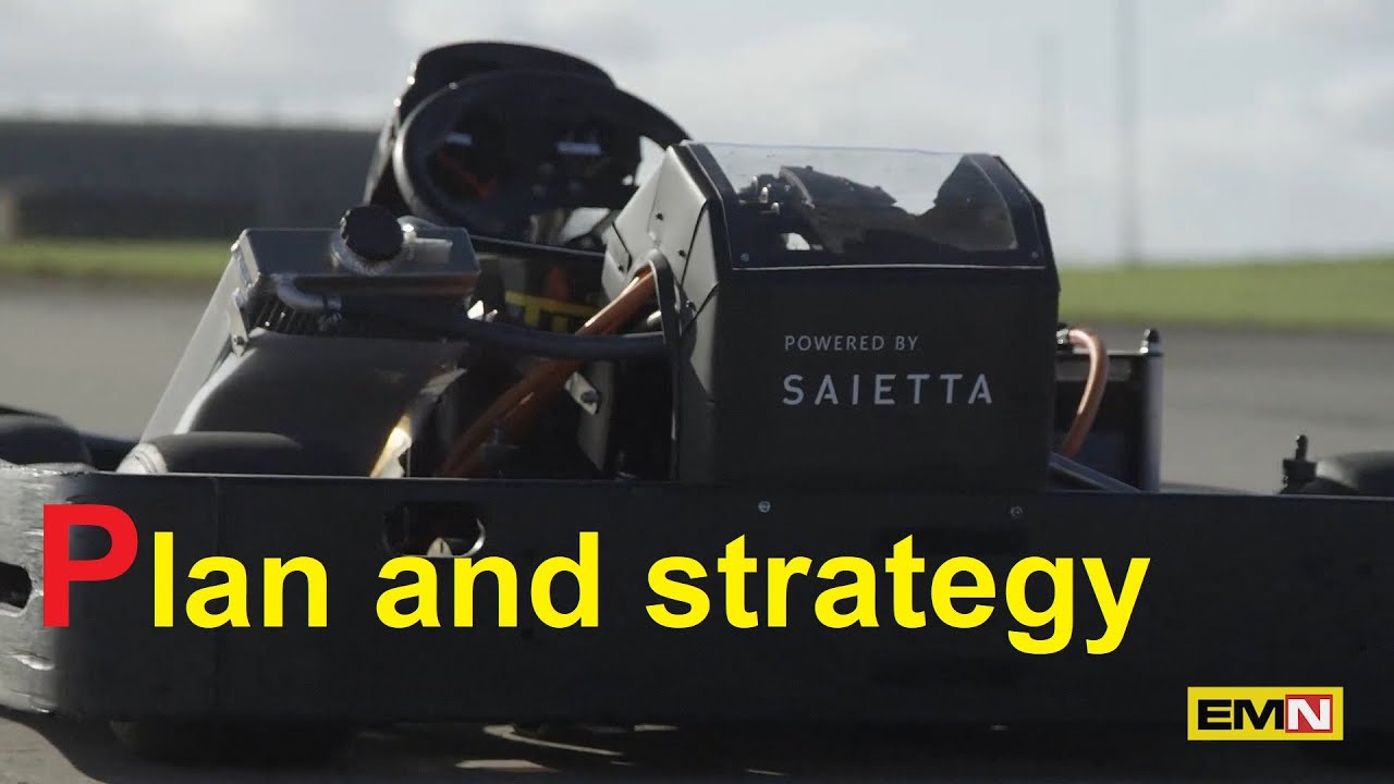 Saietta Group and the electric vehicles market - Electric Motor News n&deg; 36 (2020)
