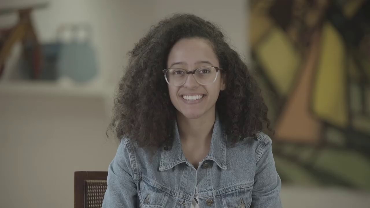#JovensTransformadores - Midria da Silva - Slam USPerifa (SP)