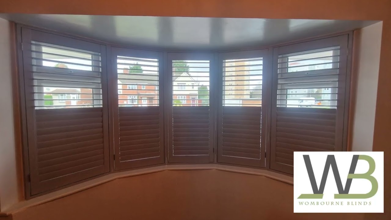 Wombourne Blinds
