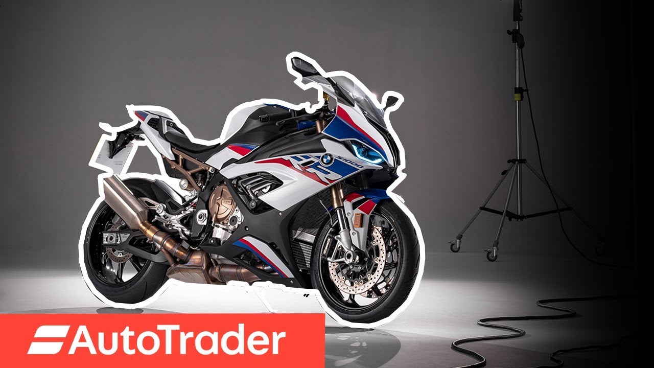 Auto Trader&rsquo;s Best Bike Awards 2019