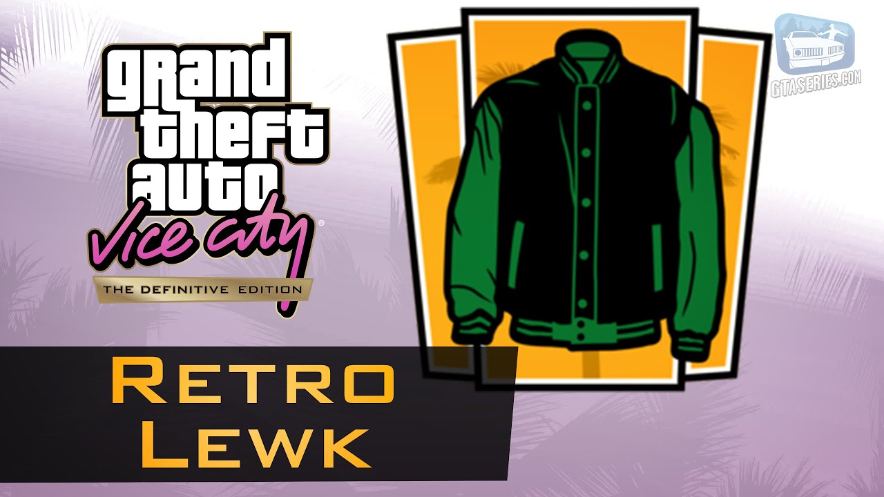 GTA Vice City - 