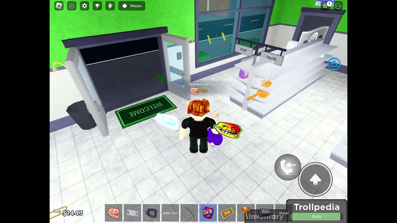 How to get Troyler ‘Ninja’ Blevins in FTTF RM