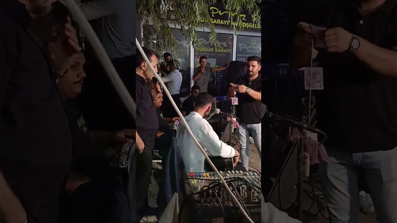 Yozgat Yerköy aydın Ertürk düğün 