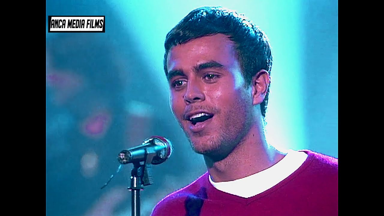 Enrique Iglesias - 
