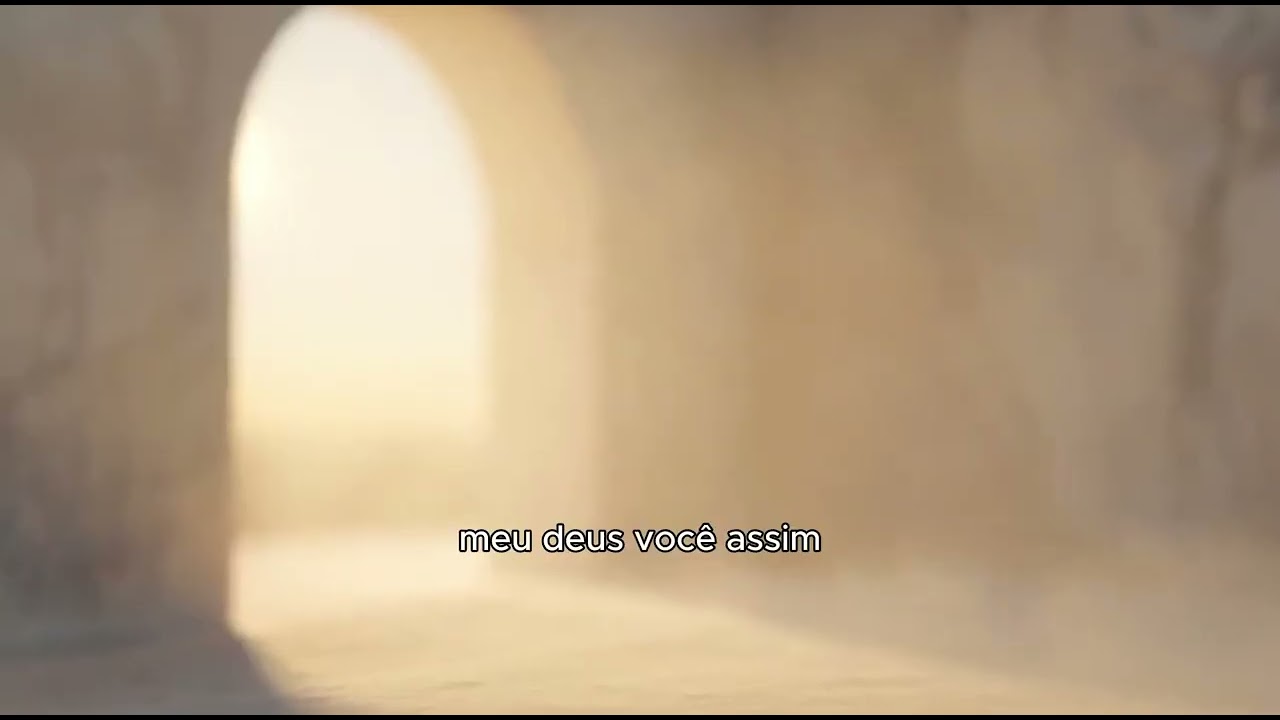 Quando Tudo Silencia | Uma Canção Worship Para Tocar Sua Alma | Gospel da Alma
