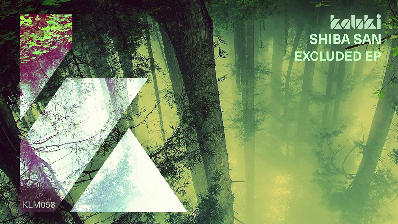Shiba San - Exclusion
