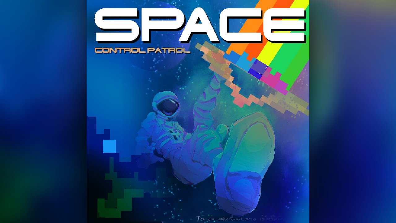 Space (Original Animation Soundtrack)