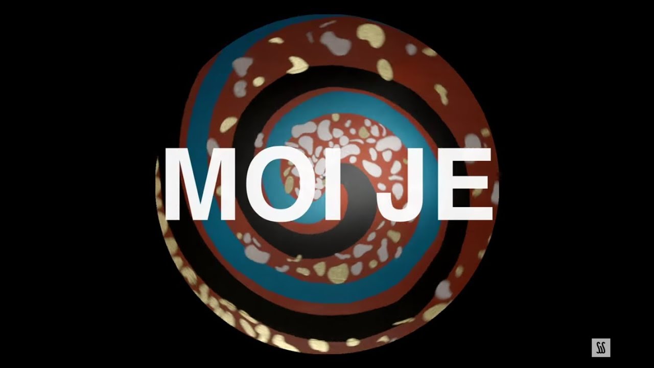 Moi Je - Profite (Official Video)