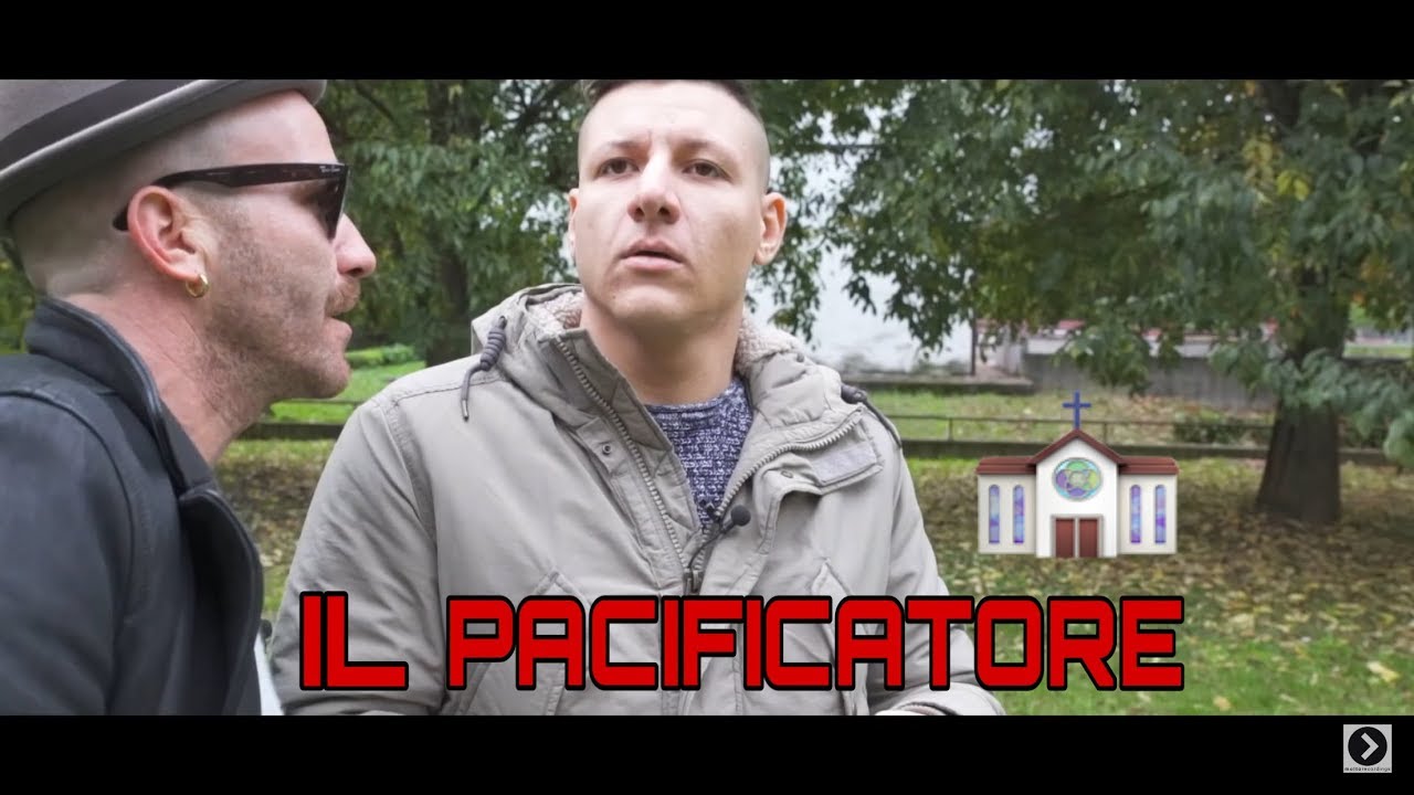 IL PACIFICATORE