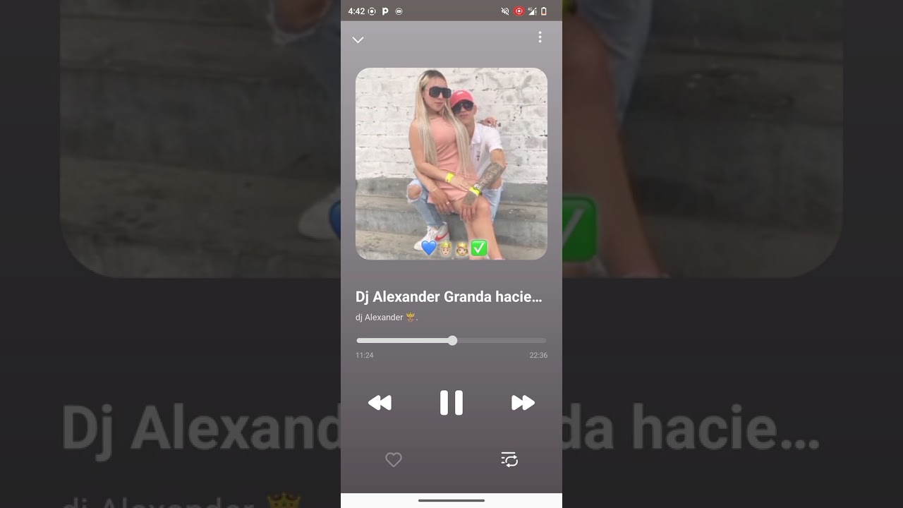 Dj Alexander Granda haciendolo realidad 🤹🏽&zwj;♂️🧟&zwj;♂️