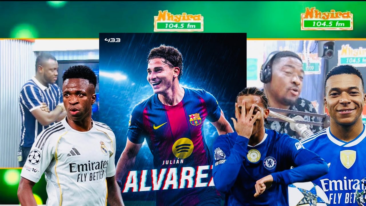 BARCELONA READY TO PAY 100M,WHY MAKE 34M WHILE MADRID PUSH VINI TO EXTEND,ARSENAL NEW 22% FOR UCL,