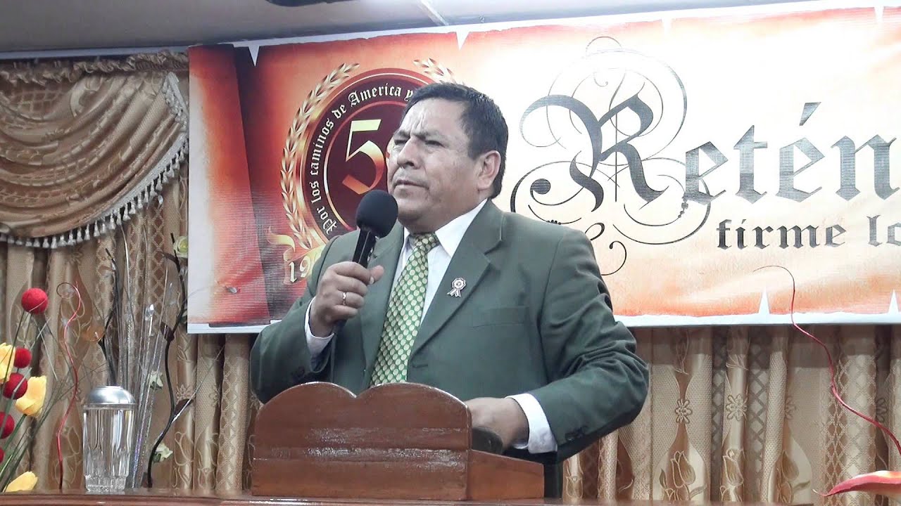 Testimonio Eugenio León