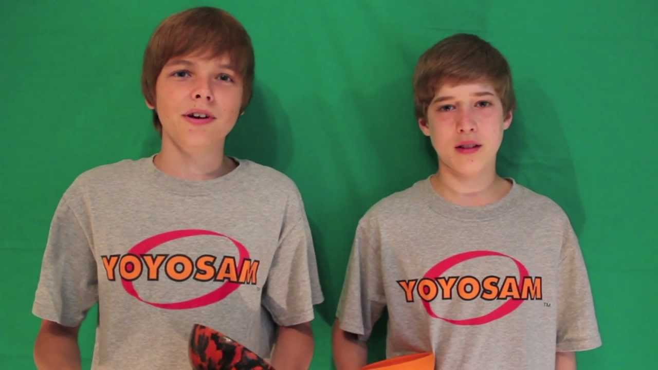 Diaboloskillz - Bloopers, Behind the Scenes and Outtakes