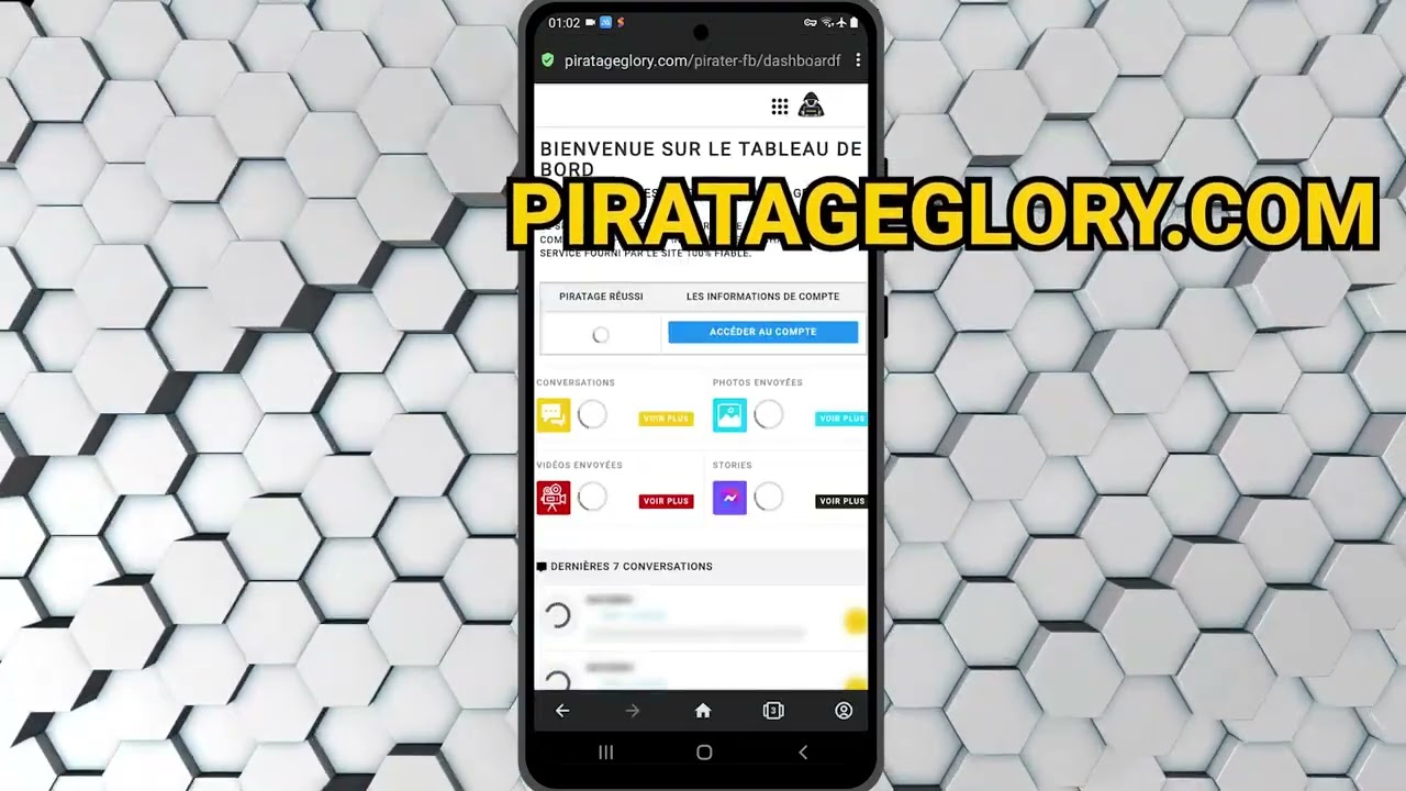 COــMMــEـــNT PIـــRAـــTEــR UــN COــMPـTE FACEــــBOOK 2026