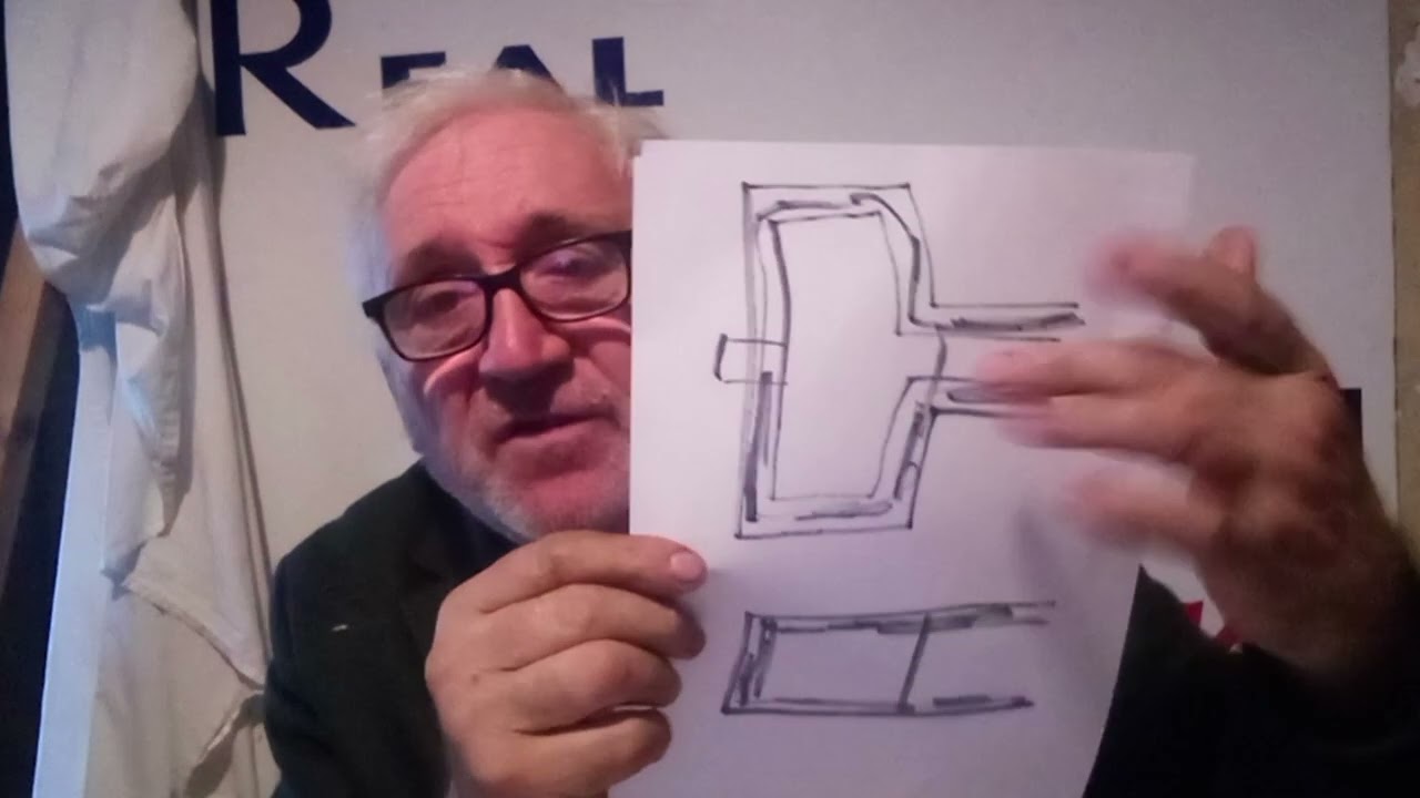 Двигатель с горячей лампочкой. Винтаж. 19/10/2023.