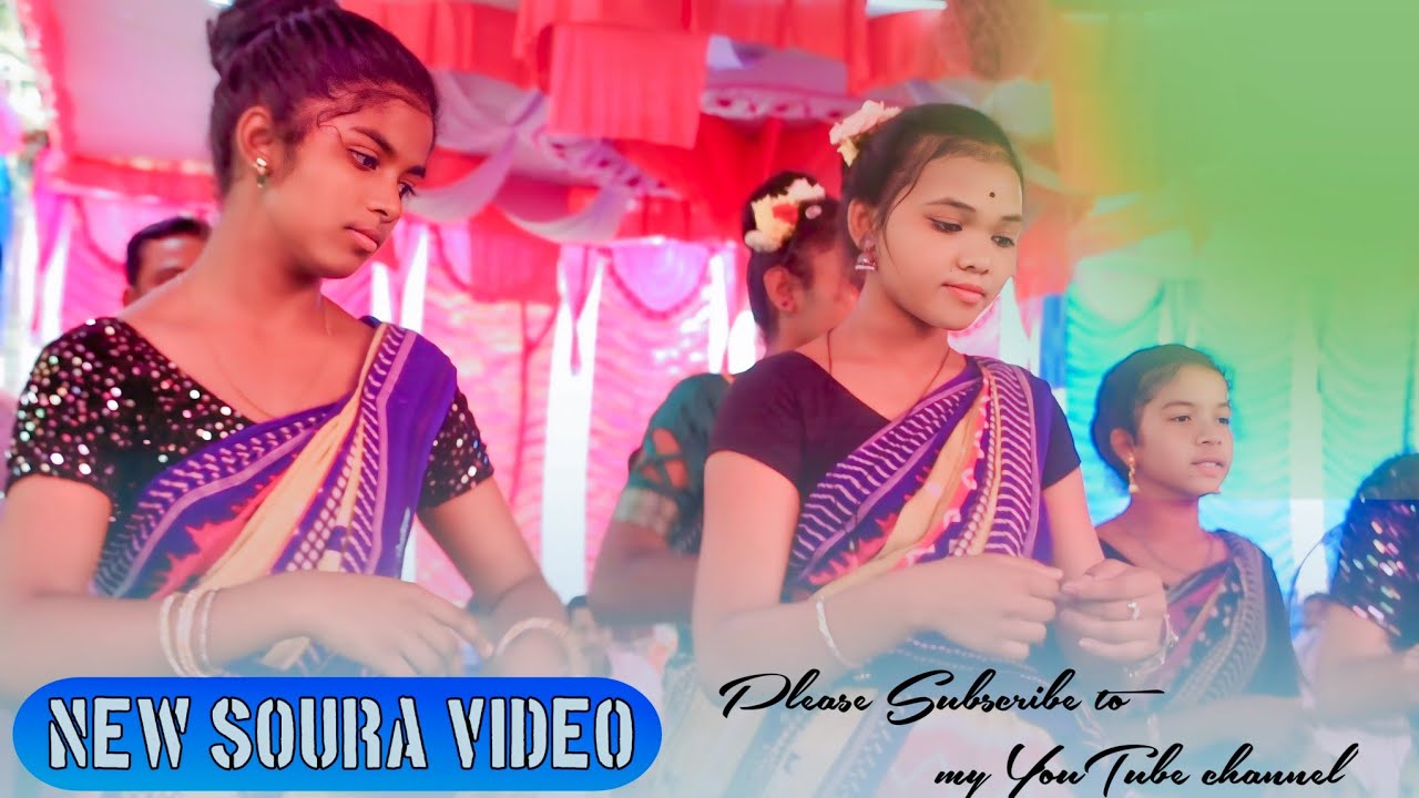 jisun a yanarmeng soura video 2024 / new soura dance video 2024 #souravideo