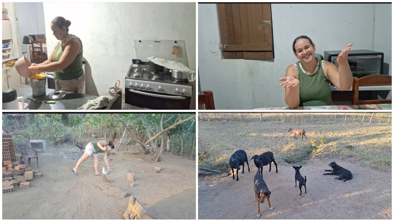 Talvez seja hora de parar gratidão a todos, rotina , e café da noite 