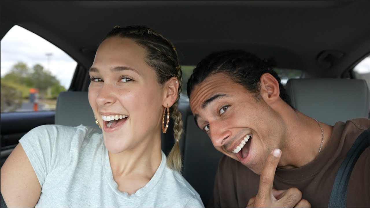 We Tried Something New *IT DIDN’T END WELL…*