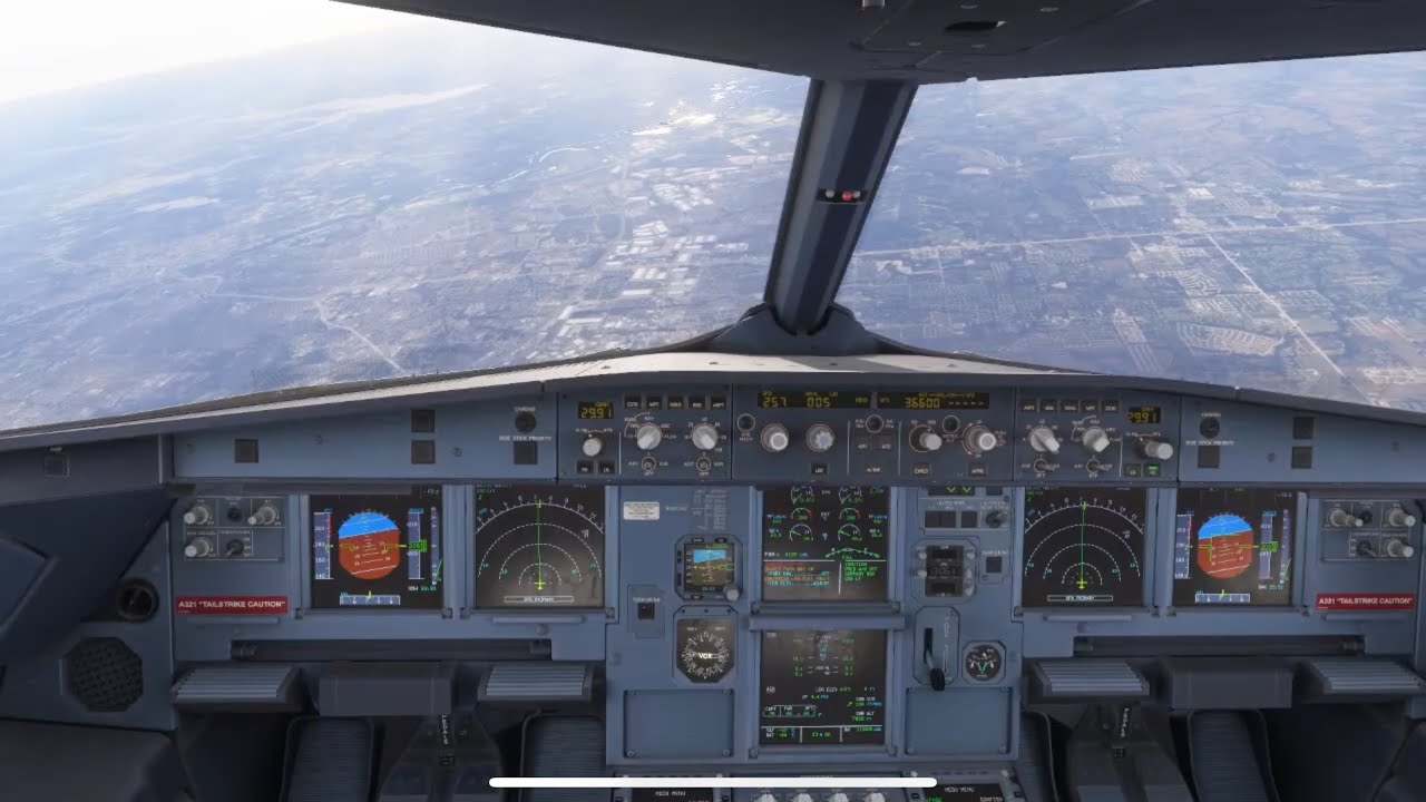 PSA AMERICAN airlines AIRBUS A321