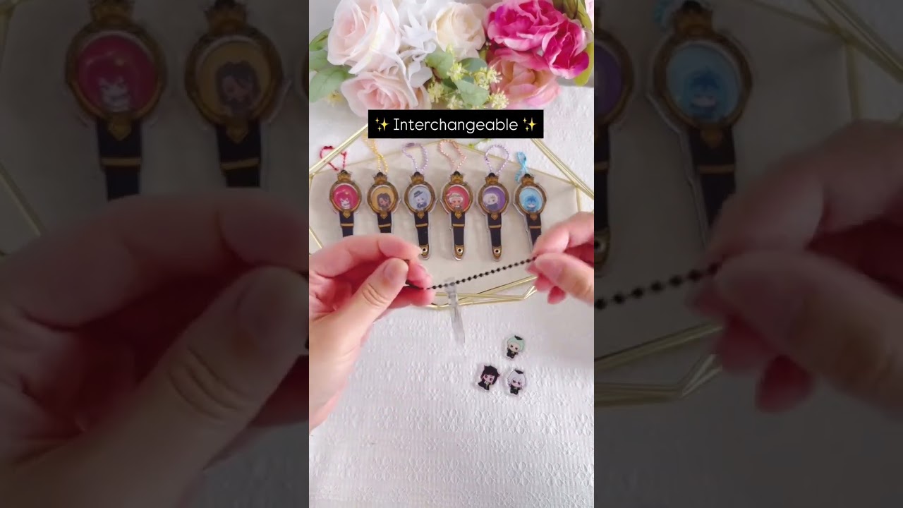 The ULTIMATE Twisted Wonderland Accessory? 🥳