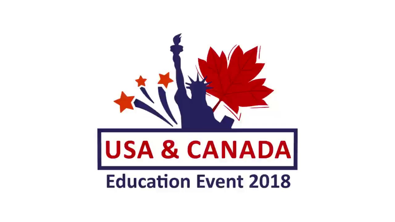 USA & Canada Education Event 2018 HR Pakistan