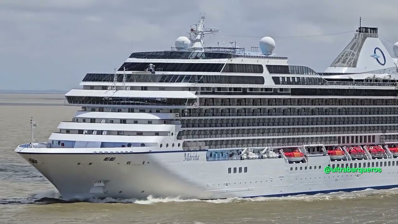 #Cruise 