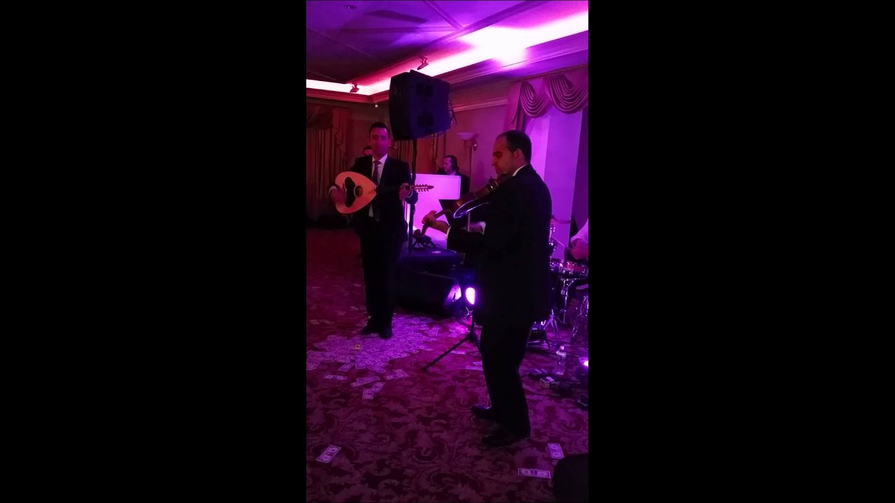 Σούστα στην ΝΥ - Sousta in NYC