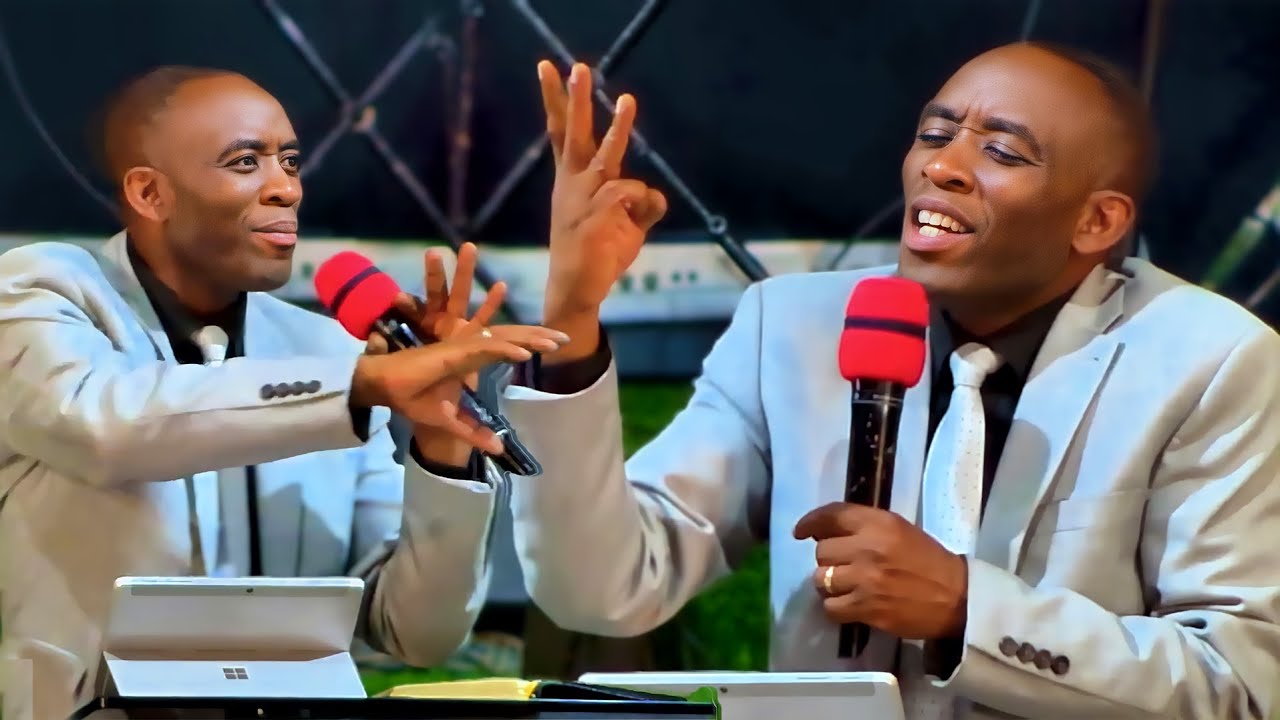 Ibintu 3 bituma Imana itirengagiza isengesho ⌚ Pastor UWAMBAJE Emmanuel🍏