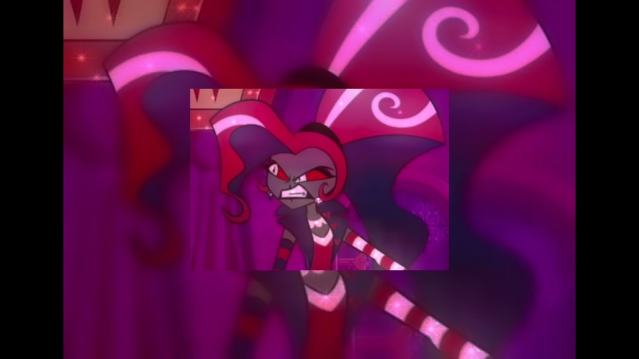 Respectless || Slowed || Hazbin Hotel