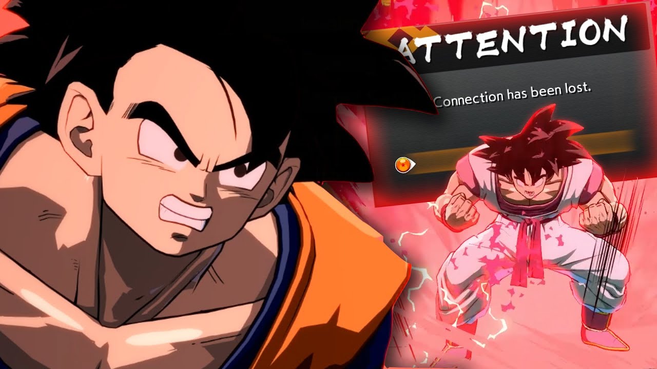 WAS THE SUPER TOO STRONG!?! Dragonball FighterZ Ranked Matches