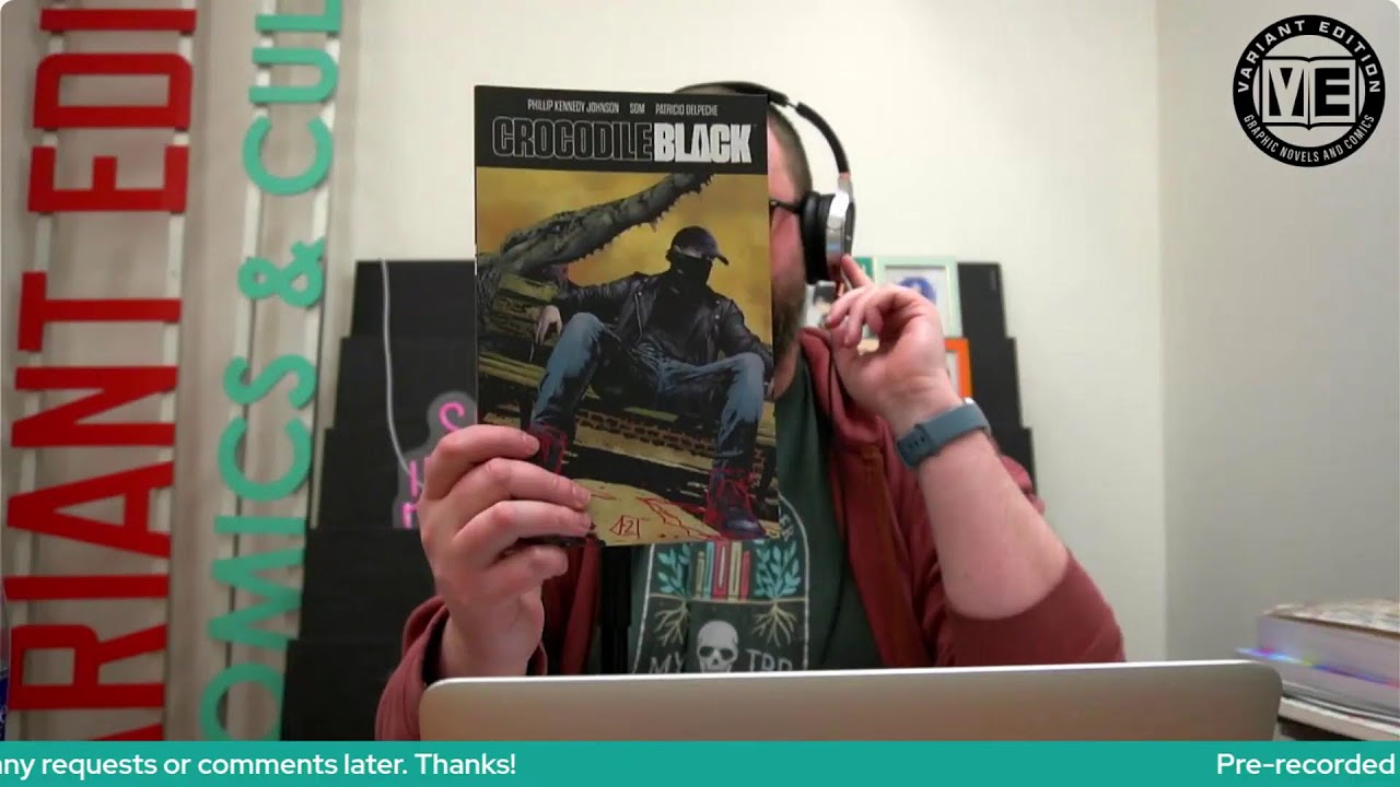 New Exclusive Books: The New Releases Show