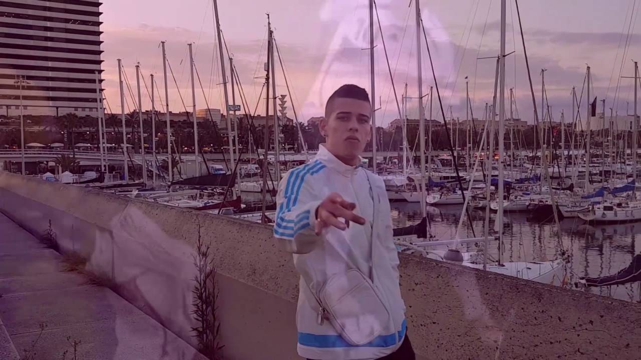 GOLFITO LIL // LA MIA VITA [[IPHONEVIDEO]]