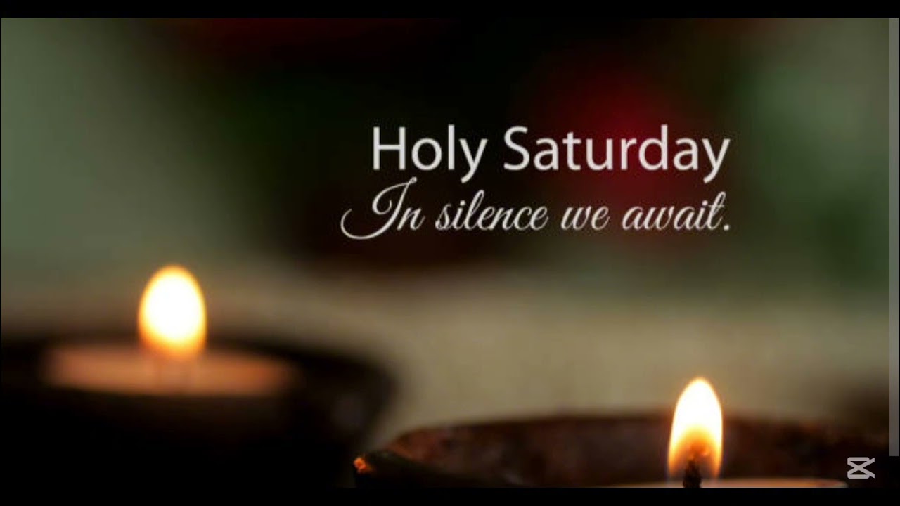 Emonews Daily Devotion with Father Brancker John for Saturday, April 4, 2026