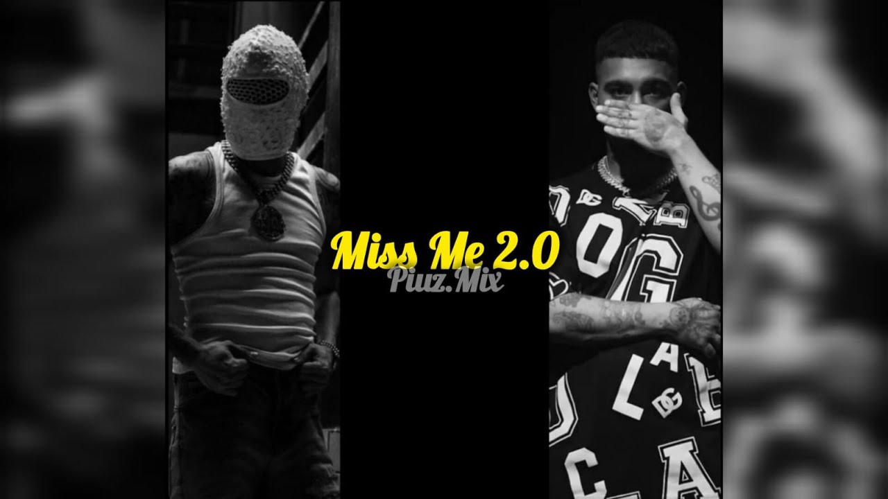 Era7capone x Uzi - Miss Me 2.0 (Official Video)