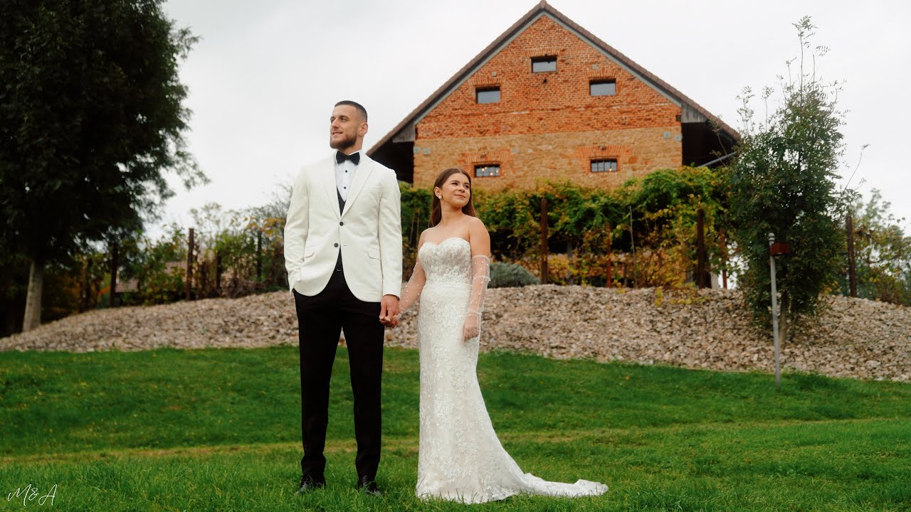 Mariola & Artur | Wedding Teaser